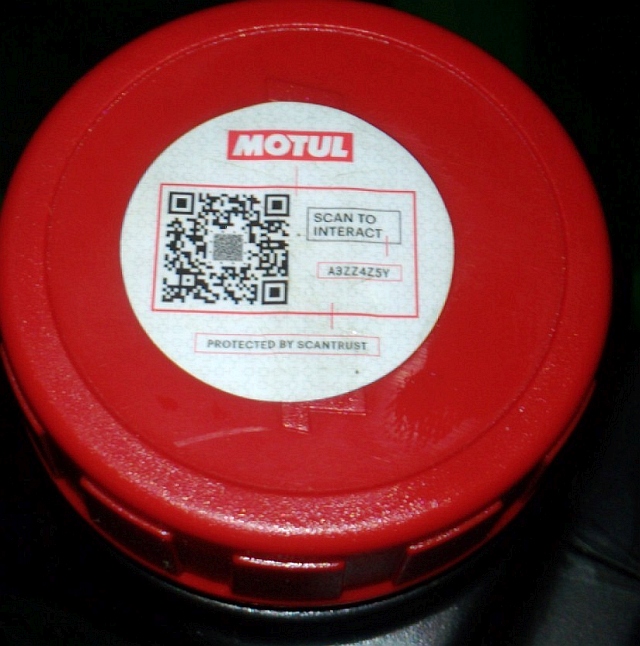 Oli Motul Multi Power. Motul Multipower terbukti jauh lebih sip dari Motul untuk motor matik