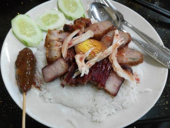 Bakmi Abadi Muara Karang. Mie Ayam Abadi, Jakarta - Ulasan Restoran - Tripadvisor