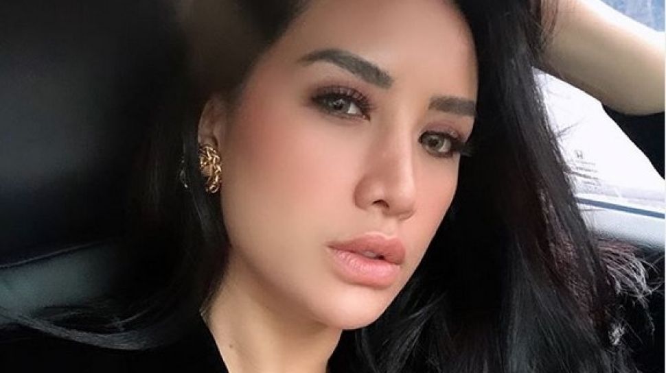 Cerita Sex Shinta Bachir Maen Mobil