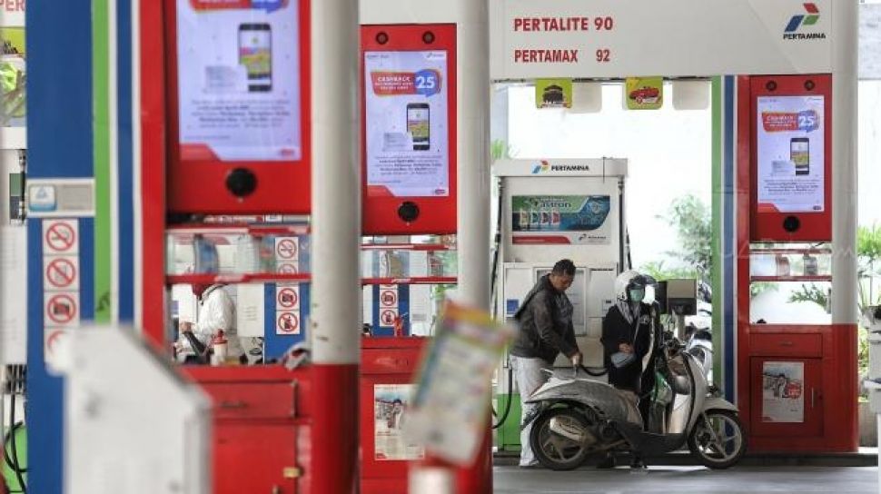 Pertamax Vs Shell Super. Shell Super vs Pertamax, Simak Hasil Pengujian Atas Dua Produk yang Memiliki Nilai RON Serupa