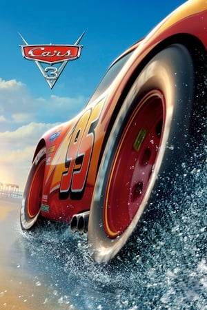 Streaming Film Cars 3. Nonton Cars 3 Subtitle Indonesia