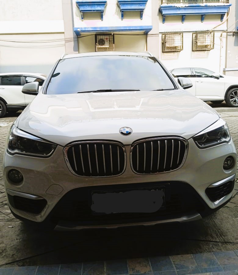 Harga Bmw X1 2017. Harga Premi Asuransi BMW X1 Xdrive 2018 Murah cover Allrisks