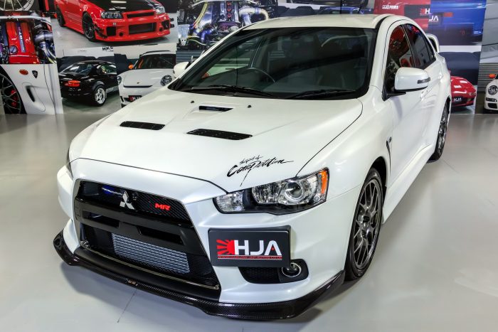 Lancer Evo 10 Modifikasi. Diler Mobil JDM Langka Asal Inggris Jual Mitsubishi Lancer Evo X Final Edition