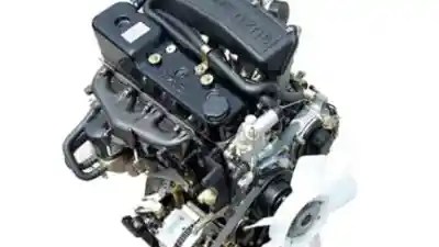 Timing Gear Mesin Diesel. Rahasia di Balik Ketangguhan Mesin Diesel Isuzu Panther