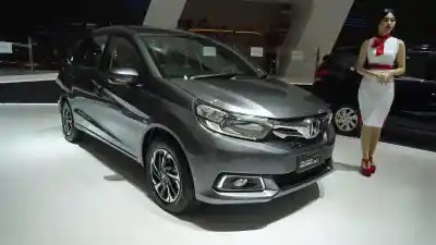 Hrv E Cvt 2018. Daftar Harga HONDA Terbaru (Oktober 2018)