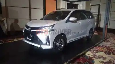 Lampu Depan Avanza 2019. GALERI: Toyota New Avanza 2019 (55 Foto)