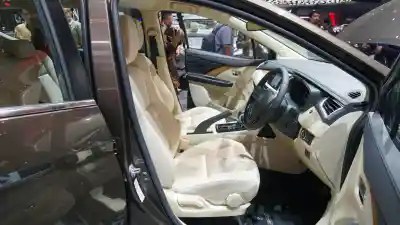 Sarung Jok Xpander Mbtech. Mitsubishi Xpander Ganti Kulit Jok Pakai Bahan Sintetik, Siapkan RP 5 juta