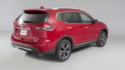 Nissan X Trail 2017. VIDEO: Nissan X-Trail 2017 Bertabur Fitur Canggih