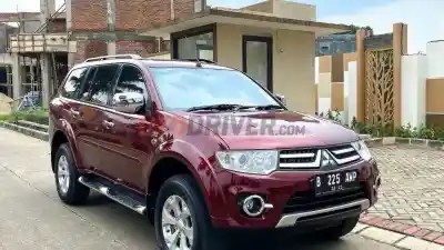 Pajero Sport Gen 1. Berniat Membeli Mitsubishi Pajero Sport Bekas Generasi 2, Perhatikan Hal Ini