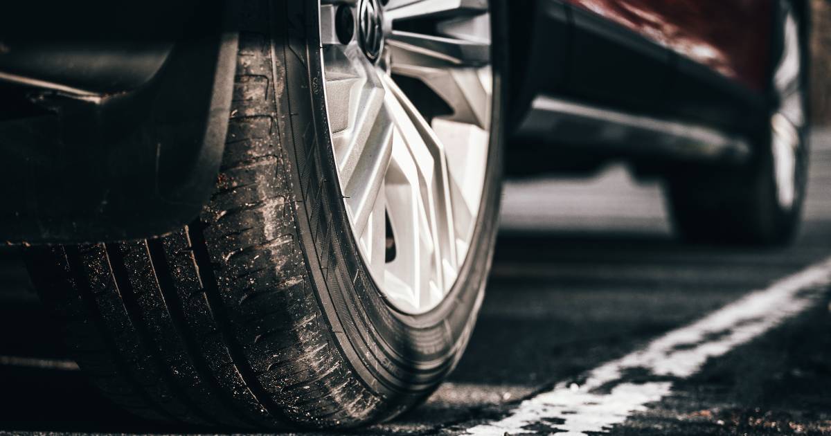 Velg Vios Ring 16. Ganti Diameter Ban Mobil? Ini Pedoman Ideal dan Aturannya