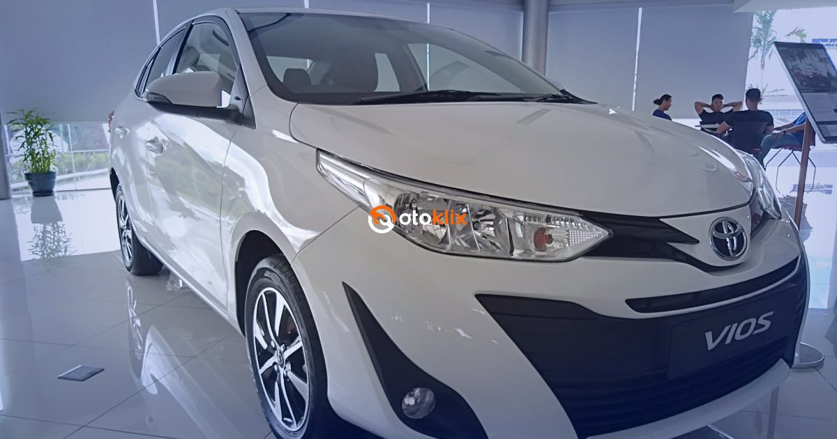 Toyota Vios Modifikasi Sport. Tampil Keren dengan Mobil Vios Modifikasi Sport, Berikut Tipsnya!