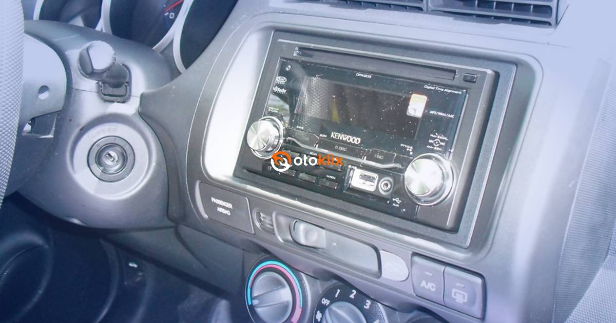 Head Unit Android Terbaik  Maen Mobil