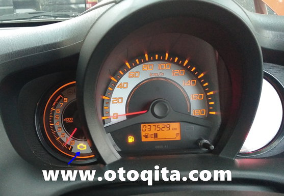 Kode Dtc Honda Jazz. P2185 Honda Brio, ECT Sensor 2, Lampu Check Engine Menyala – OtomoTrip