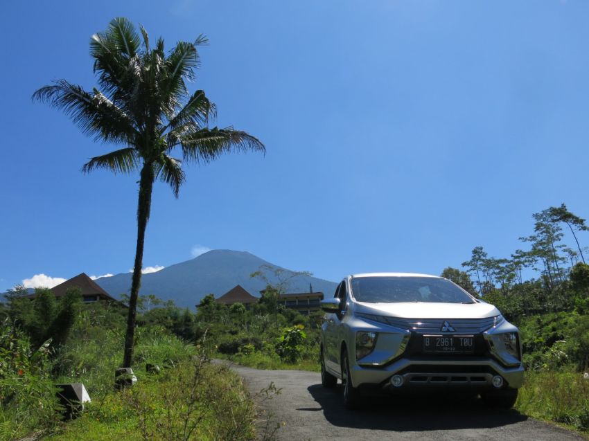 Jenis Mobil Yang Kuat Di Tanjakan. Benarkah Tanjakan Curam Jadi Ujian Buat Mobil Penggerak Roda Depan Seperti Xpander?