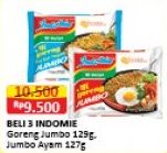 Harga Indomie Goreng 1 Bungkus. Promo Harga Mie Goreng Jumbo Terbaru - Katalog Alfamart