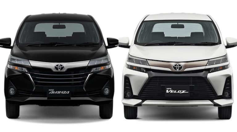Perbedaan Veloz 1.3 Dan 1.5. 7 Perbedaan Toyota Avanza Dan Veloz, Jangan Salah Beli – MOLADIN