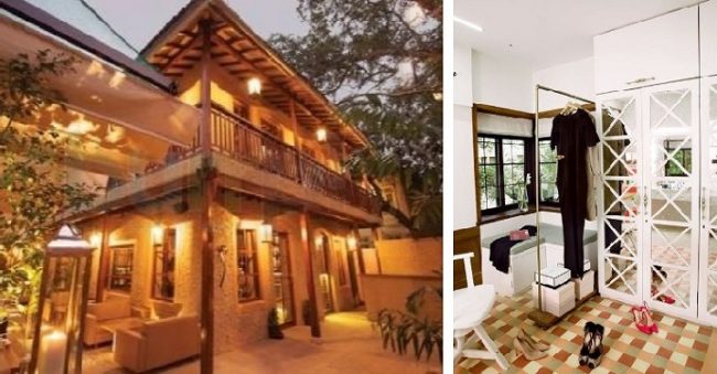 Rumah Mewah Di India. 11 Rumah Mewah Artis Bollywood, Desainnya Berkelas Harganya Selangit!