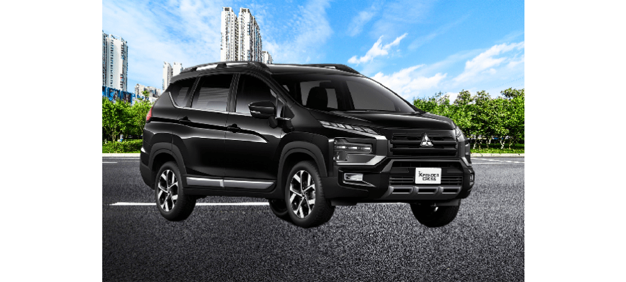 Xpander Vs Xpander Cross. Mitsubishi Eclipse Cross vs Mitsubishi Xpander Cross - Panduan Komparasi Mobil Baru