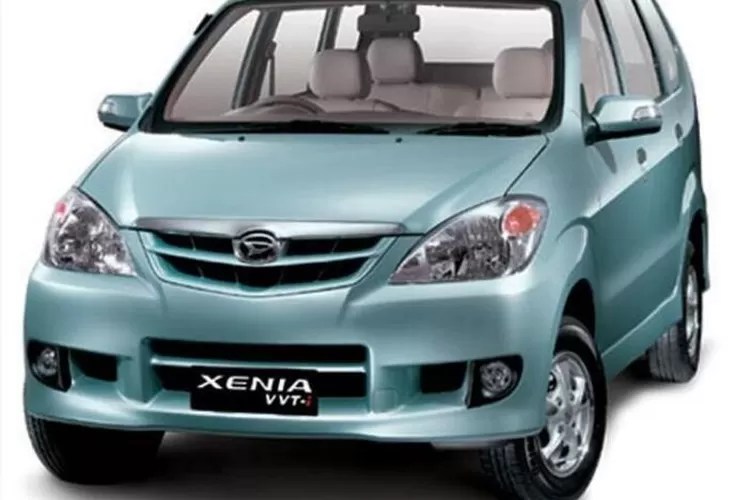 Harga Xenia Bekas 2006. UPDATE Daftar Harga Mobil Bekas Daihatsu Xenia 2006 Semua Tipe Per November 2022, Cek Selengkapnya