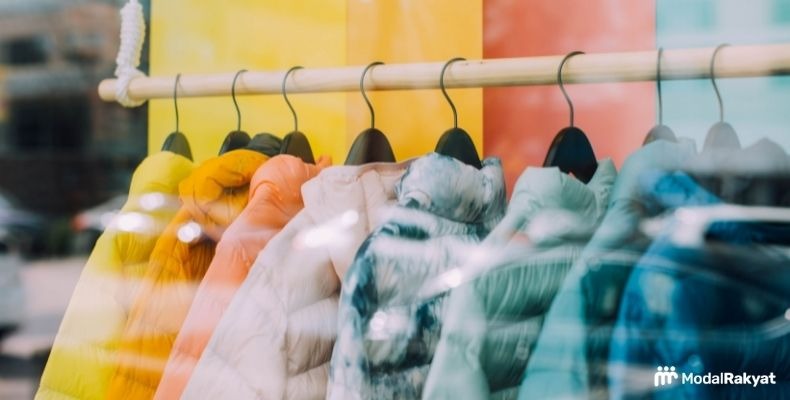 Beken Barang Seken Bandung. Perbedaan Preloved vs Thrift: ini Manfaat dan Tipsnya