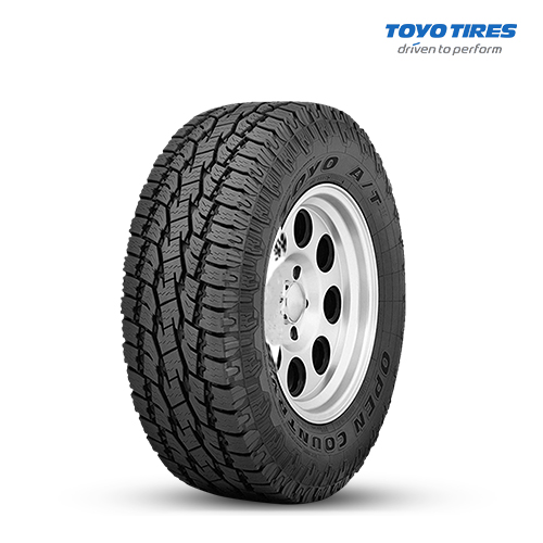 Ban At Ring 16. T II Ban Harga Murah » Toyo Tires