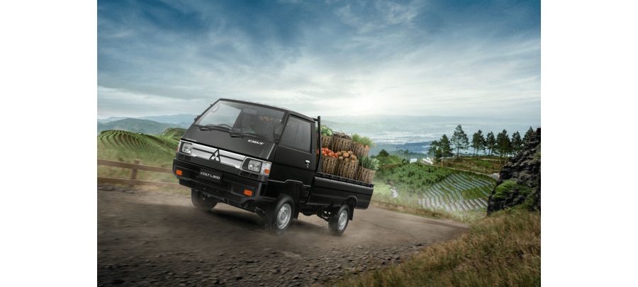 Harga L300 Baru 2021. Mitsubishi L300 2024 Harga Promo, Spesifikasi, Cicilan Ringan