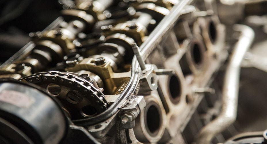 Timing Gear Mesin Diesel. 7 Fungsi Timing Chain dan Kelebihannya