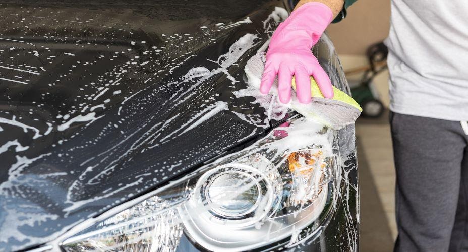 Cara Menghilangkan Bekas Lem Power Glue Pada Plastik. 5 Cara Menghilangkan Bekas Lem di Body Mobil Anda