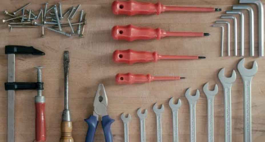 Alat Alat Power Tools Beserta Fungsinya. 31 Fungsi Hand Tool Penting Dalam Dunia Otomotif