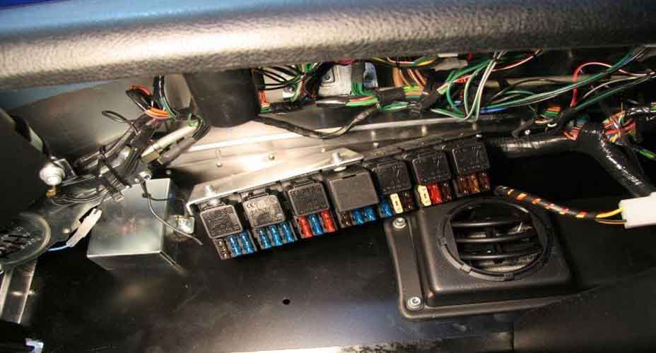 Fungsi Relay Integration Avanza. Perhatikan 3 Ciri-Ciri Relay Starter Mobil Rusak