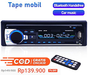 Cara Reset Tape Mobil Jvc. 25 Cara Reset Tape Mobil Paling Mudah & Aman