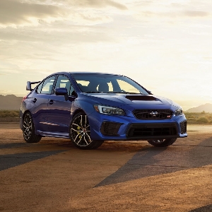 Harga Subaru Wrx Sti. Subaru Umumkan Spesifikasi dan Harga WRX dan WRX STI 2021