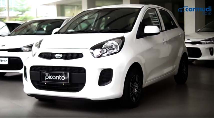 Mobil Kia Picanto 2005. Kekurangan Kia Picanto dari Keluhan Pengguna yang Jarang Diketahui