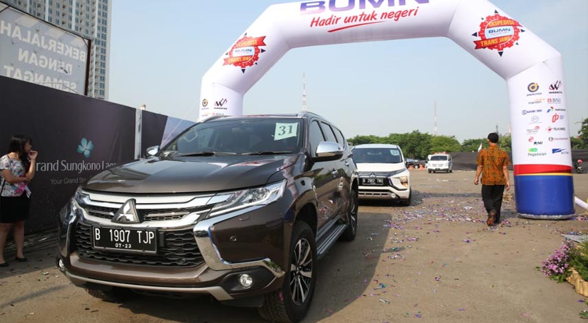 Modifikasi Pajero Sport Dakar 2019. Review Mitsubishi Pajero Sport 2019, Nama Besarnya Sulit Tertandingi