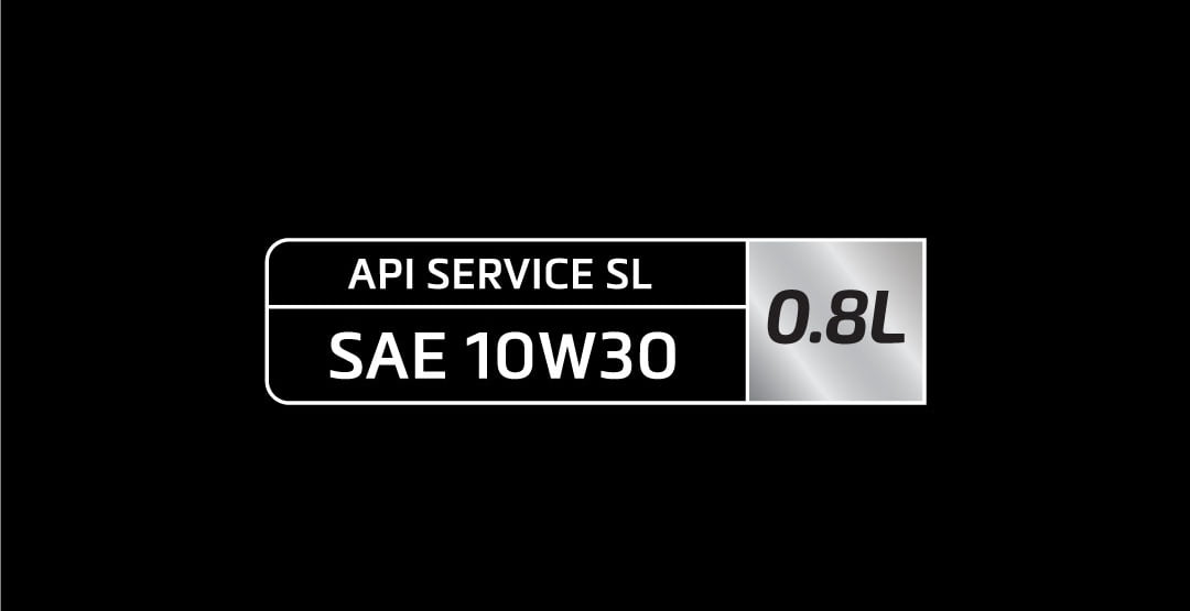 Minyak Pelumas Sae 10w 30 Maksudnya Adalah. Arti Kode SAE dan API Pada Oli Mesin