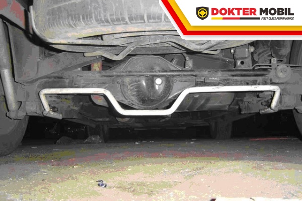 Karet Stabilizer Belakang Avanza. Manfaat dan Cara Pasang Stabilizer Mobil Avanza Di Rumah