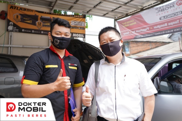 Servis Dinamo Starter Mobil. Rekomendasi Tempat Service Dinamo Starter Mobil Terbaik