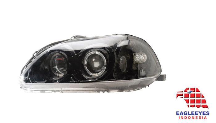 Headlamp Avanza Projector Eagle Eyes. Eagle Eyes Indonesia