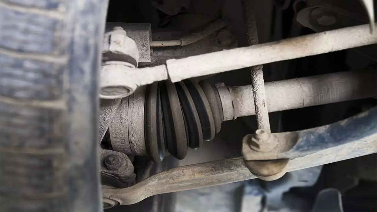 Bushing Arm Belakang Avanza. Bushing Arm Belakang Mobil, Kenali Gejala Kerusakan Seperti Berikut Ini!