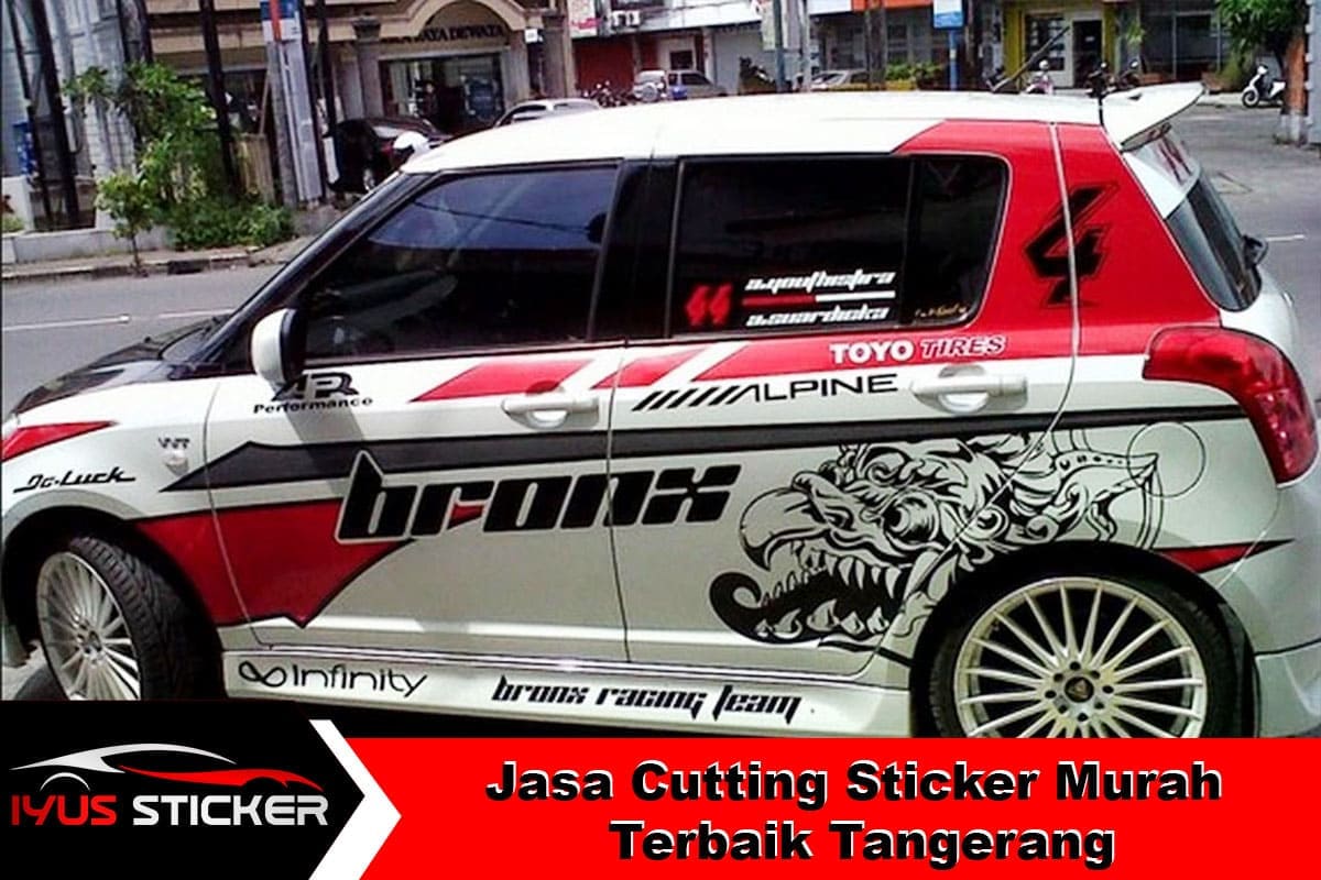 Jasa Cutting Sticker Terdekat. Jasa Cutting Sticker Murah Terbaik Tangerang – Call/WA 081213537745