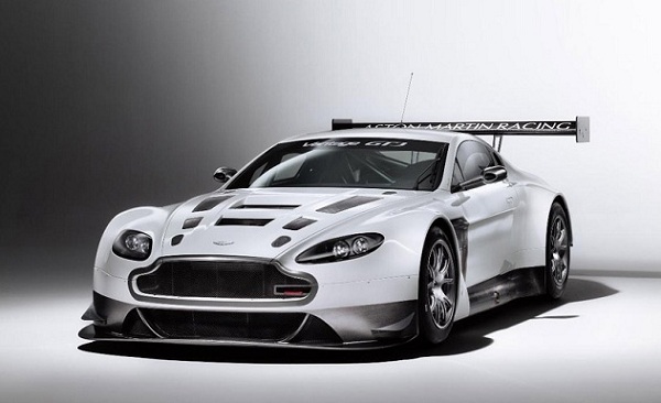 Aston Martin V12 Vantage. Aston Martin V12 Vantage GT3 Siap Menaklukkan Kompetisi Balap di 2012 • Jagat Review