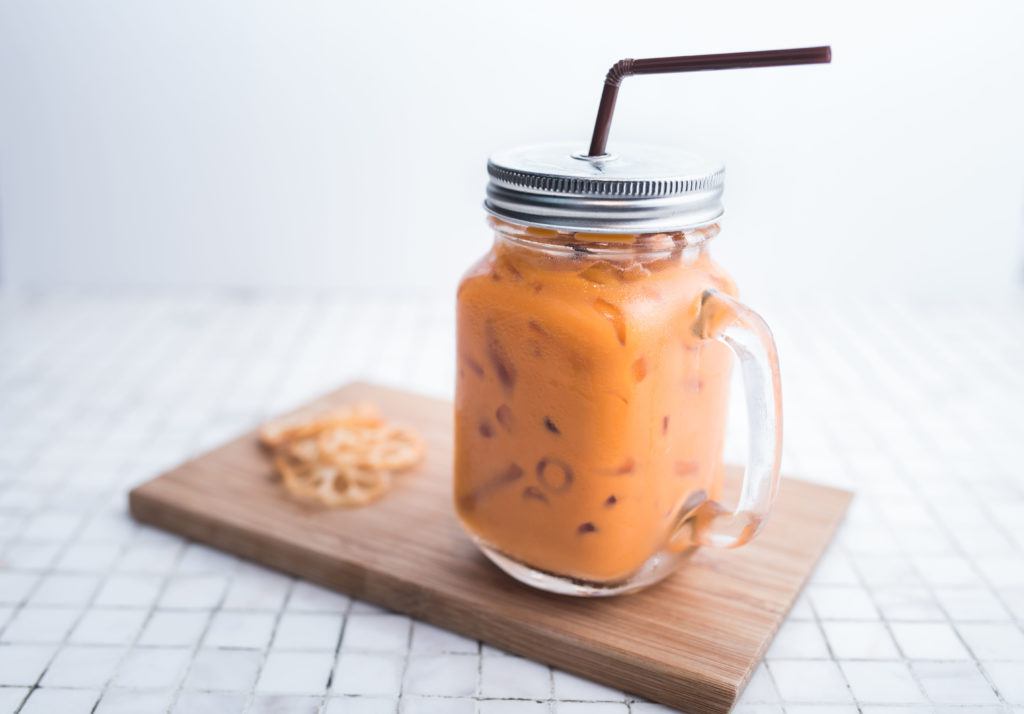 Teh Yang Cocok Untuk Teh Tarik. Inilah Bedanya Teh Tarik dengan Thai Tea