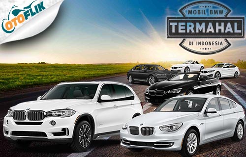 Jenis Bmw Dan Gambarnya. √ 30 Harga Mobil BMW Termahal dan Terbaru di Indonesia 2022