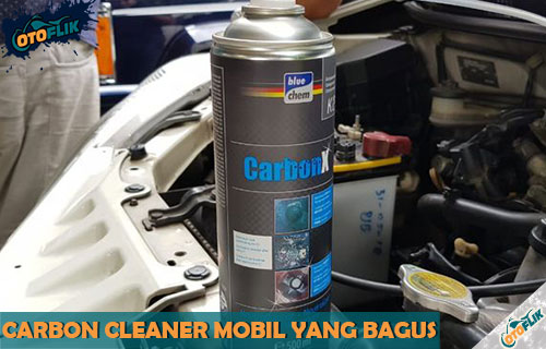 Carbon Cleaner Mobil Yang Bagus. 7 Carbon Cleaner Mobil yang Bagus : Harga, Fungsi & Cara Pakai