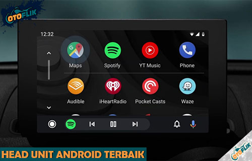 Head Unit Android Terbaik. 16 Head Unit Android Terbaik Murah & Terlaris 2022