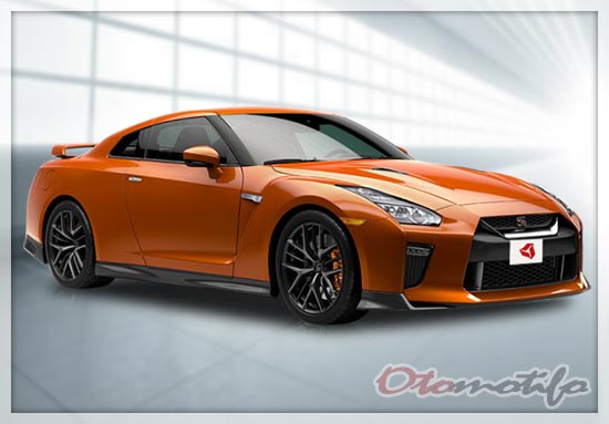 Harga Mobil Gtr R35. Harga Nissan GT-R 2022 dan Spesifikasi Terbaru Di Indonesia