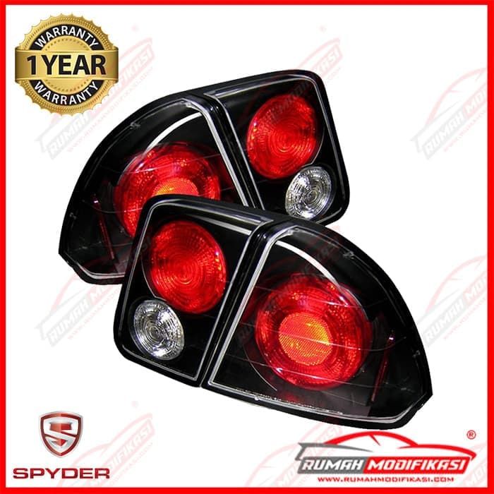 Honda Civic 2001 Modifikasi. JUAL STOP LAMP – HONDA CIVIC 2001-2003 – SONAR – ALTEZZA – BLACK JDM