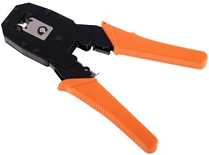 Sebutkan Fungsi Dari Crimping Tool. Tang Crimping: Fungsi, Jenis dan Bagian-Bagiannya